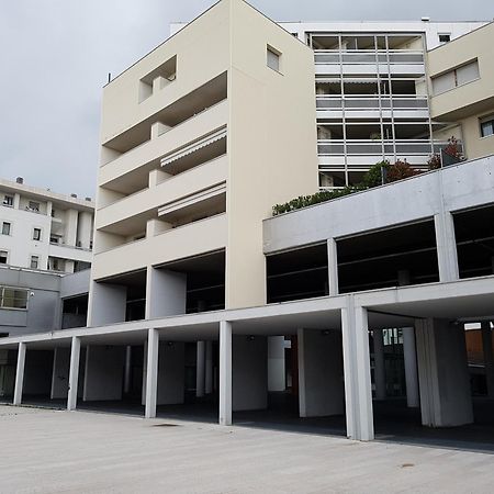 Airport Orio Studio Apartment Bergamo Ngoại thất bức ảnh