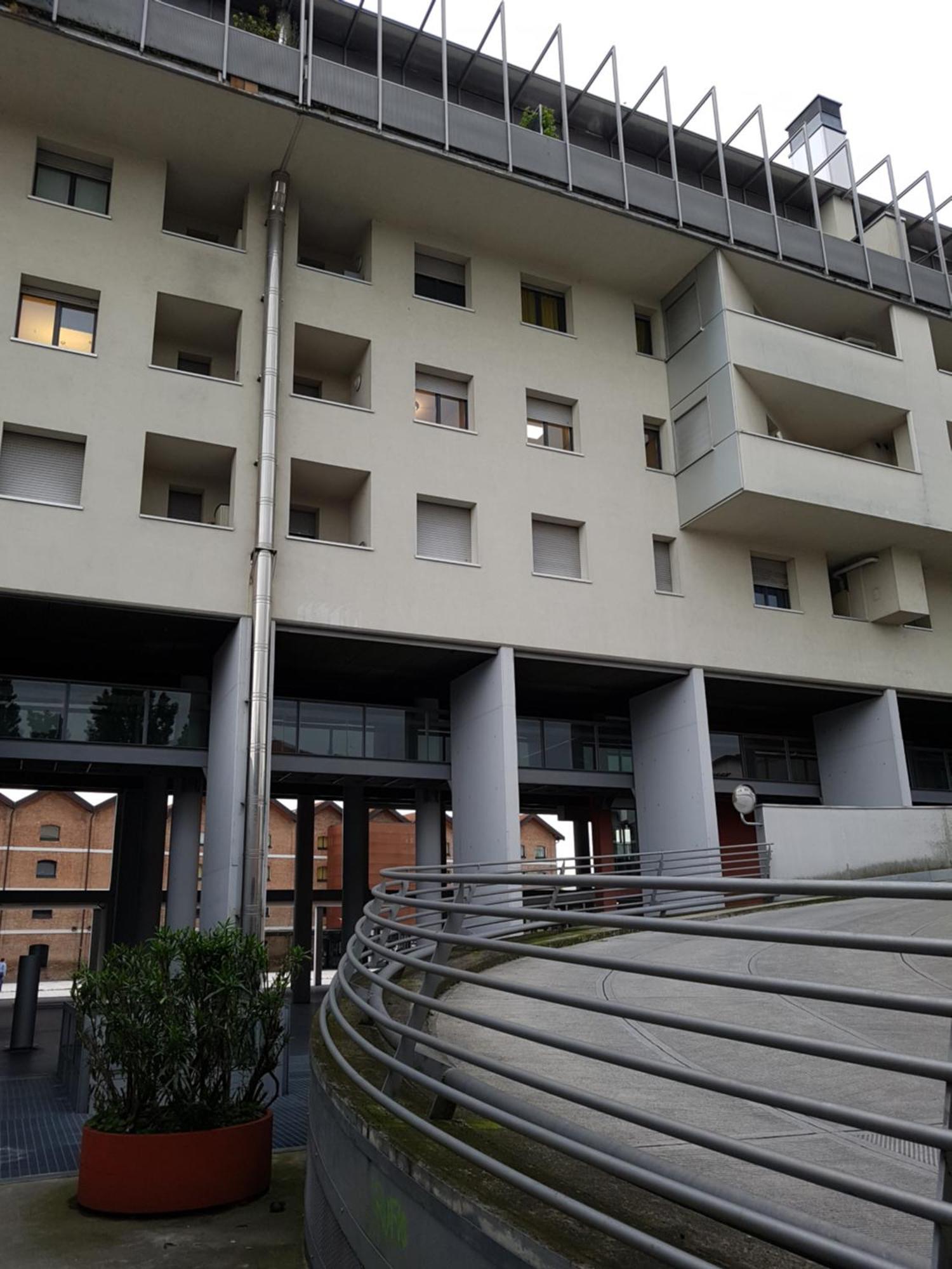 Airport Orio Studio Apartment Bergamo Ngoại thất bức ảnh